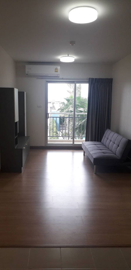 Supalai City Resort Chaeng Watthana