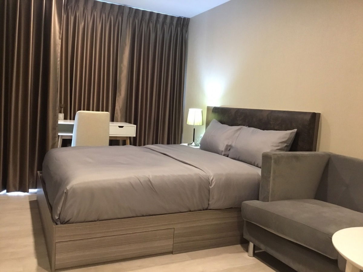 For Rent The Origin Sukhumvit 105 Ready to Move in