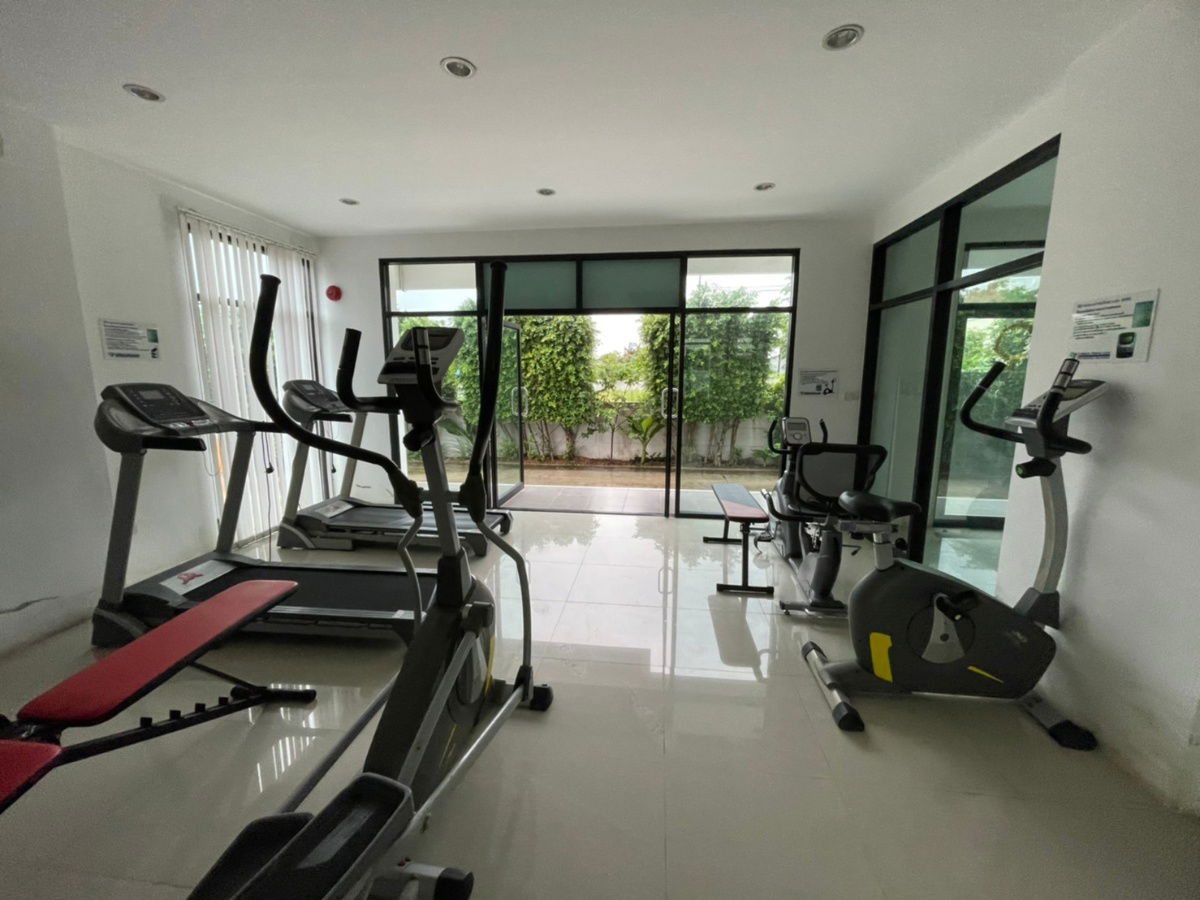 လူမှုကွန်ဒို ကြမ်းခင်း 228 sqm rayong