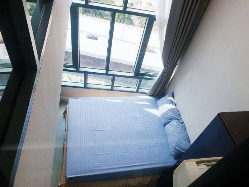 FOR Rent Metro Sky Prachachuen Unit 766/317