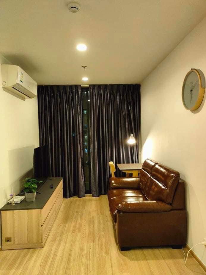 Room For RENT  Artemis Sukhumvit 77 Now!!! Available (: