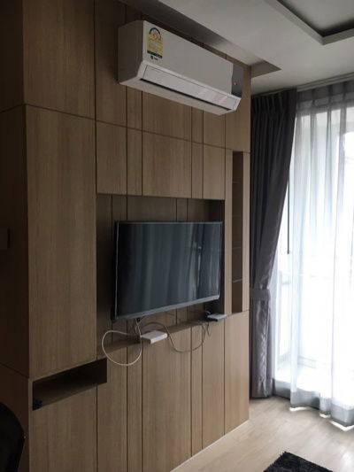 The Chezz Condo Central Pattaya