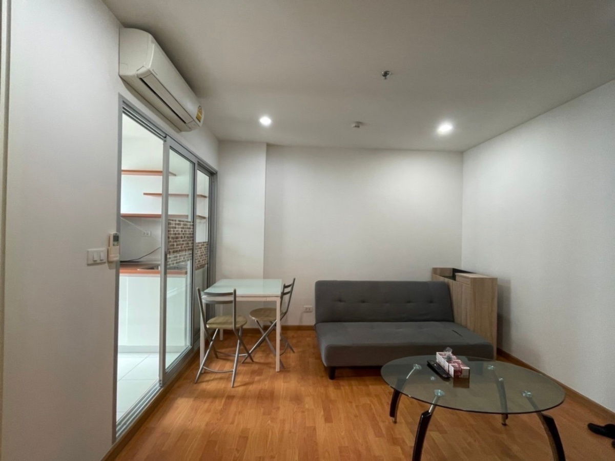 The President 2 Sathorn-Ratchaphuek condo for rent