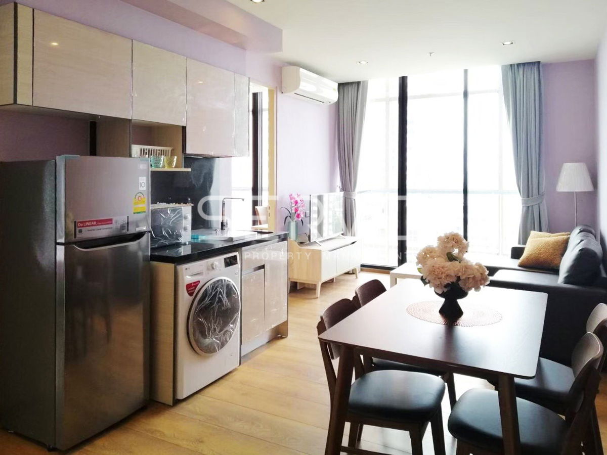 2 Bed 2 Bath Good Location Shuttle bus to BTS Phrom Phong at Park 24 or Park Origin Phrom Phong Condo / Condo For Rent