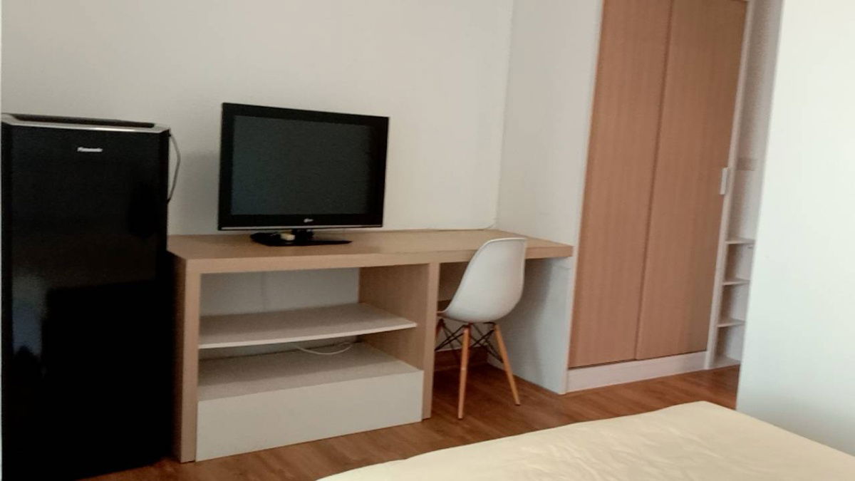 The Seed Sathorn-Taksin for rent