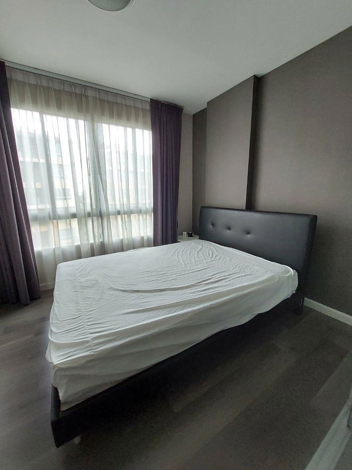 For rent dcondo rangsit nearby Thammasart University.