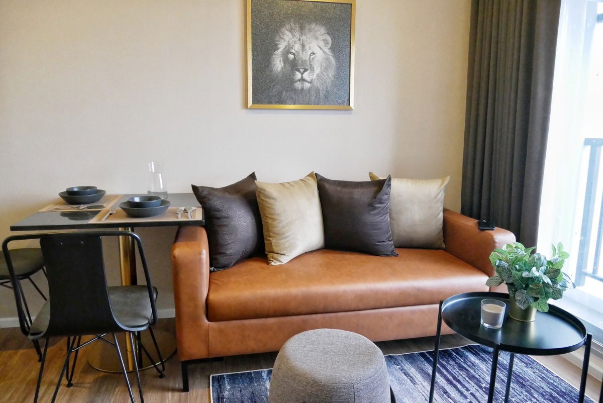 For rent Notting Hill Sukhumvit Praksa