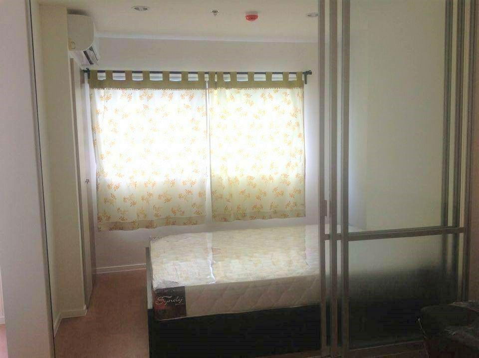 Condo for rent Lumpini​ Mega city Bangna