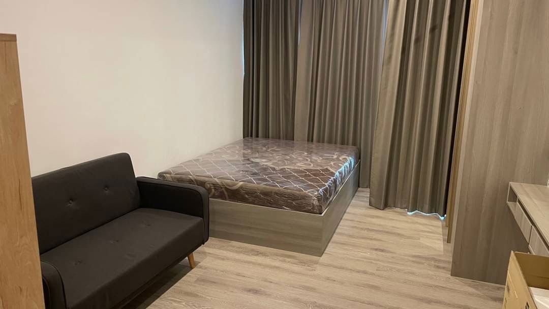 For rent KnightsBridge Sukhumvit-Theparak