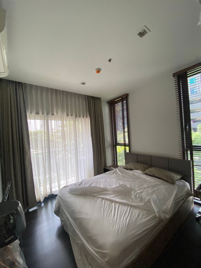 The Line Asoke Ratchada near MRT Rama 9 ‼️CHEAPEST‼️