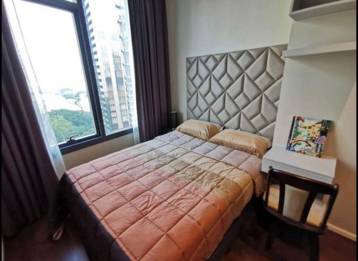 出租公寓 Diplomat 39 @Soi Sukhumvit 39