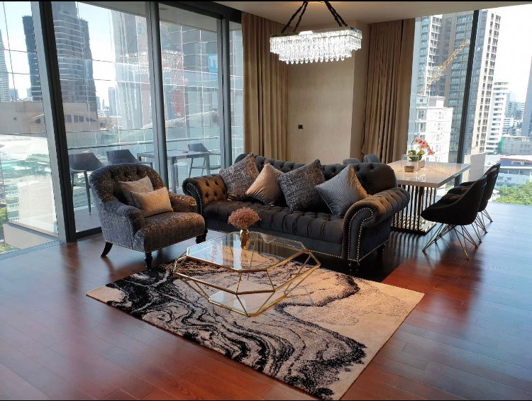 For Rent Condo Marque Sukhumvit 39