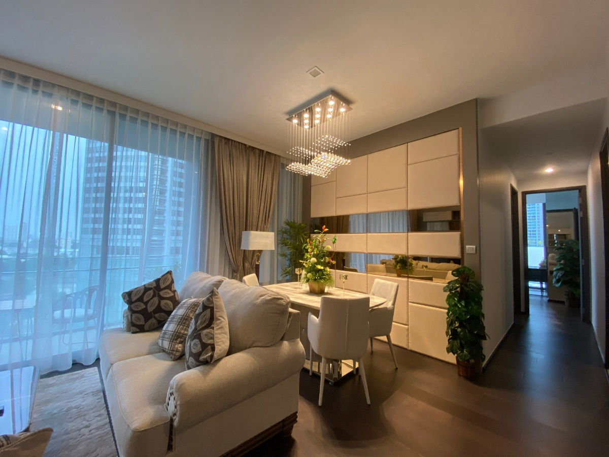 For rent Laviq Sukhumvit 57 @ BTS Thonglor