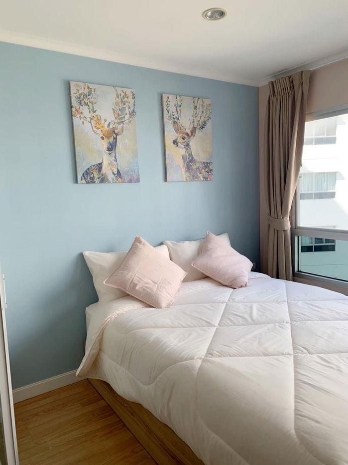 G 6502🚨中国客户，请加微信。(在联系方式的旁边) For rent LUMPINI VILLE PRACHACHUEN – PHONGPHET Line❤️💜@condopremium💜❤️