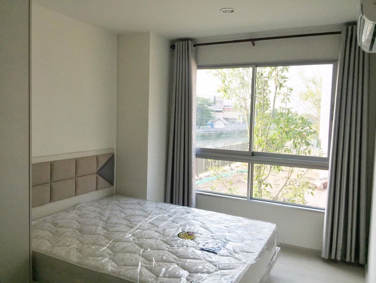 Condo for  rent The Kith Plus Paholyothin - Khukot