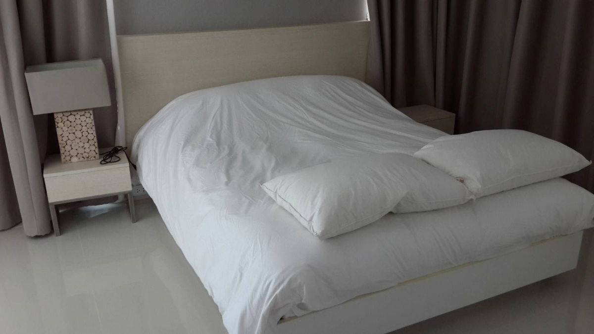 ให้เช่า – อควา คอนโดมิเนียม (จอมเทียน พัทยา)