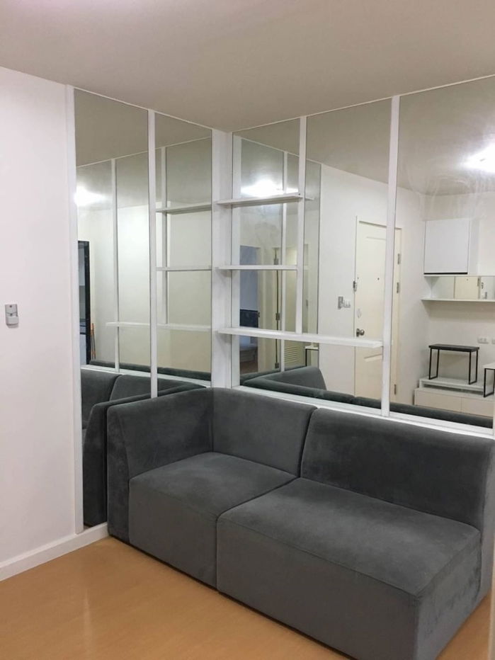 For Rent icondo ready to move in