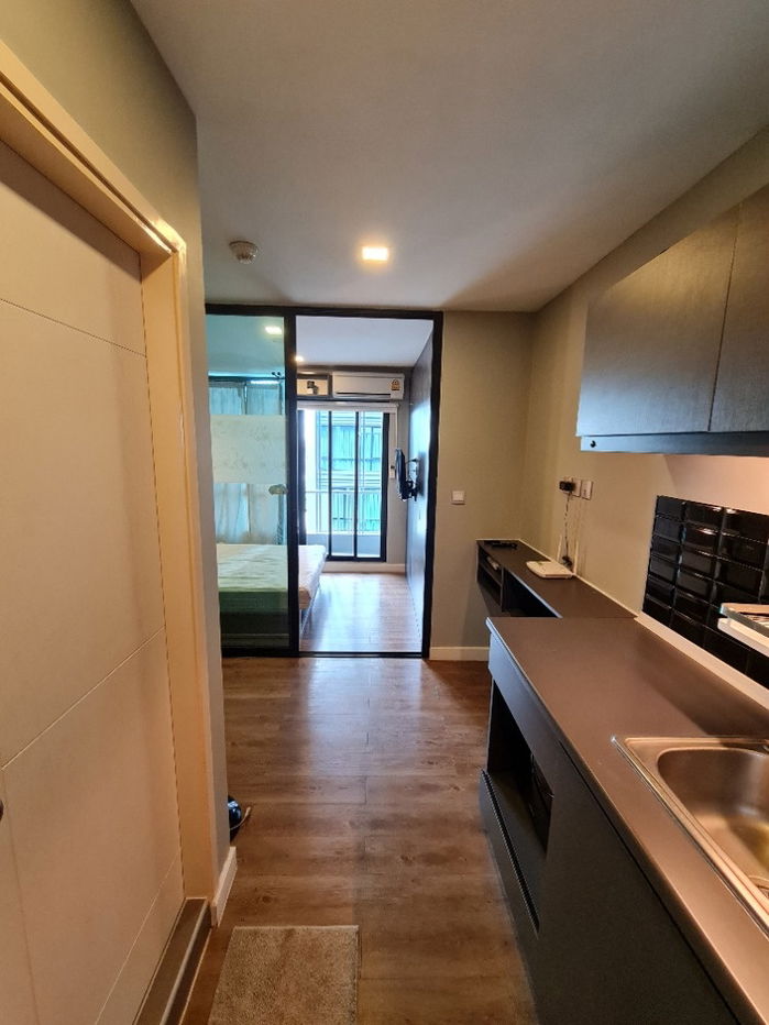 ให้เช่า คอนโด เอสต้า บลิส พร้อมเข้าอยู่