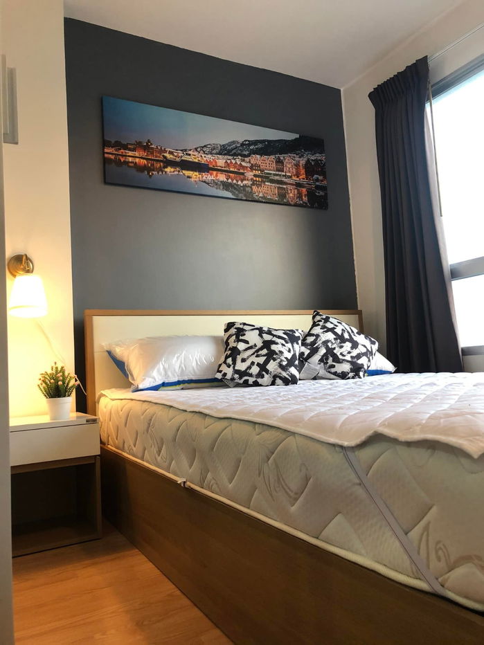 Lumpini Ville On Nut 46Lumpini Ville On Nut 46