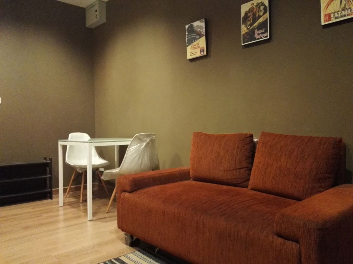 For rent The Seed Musee Sukhumvite 26