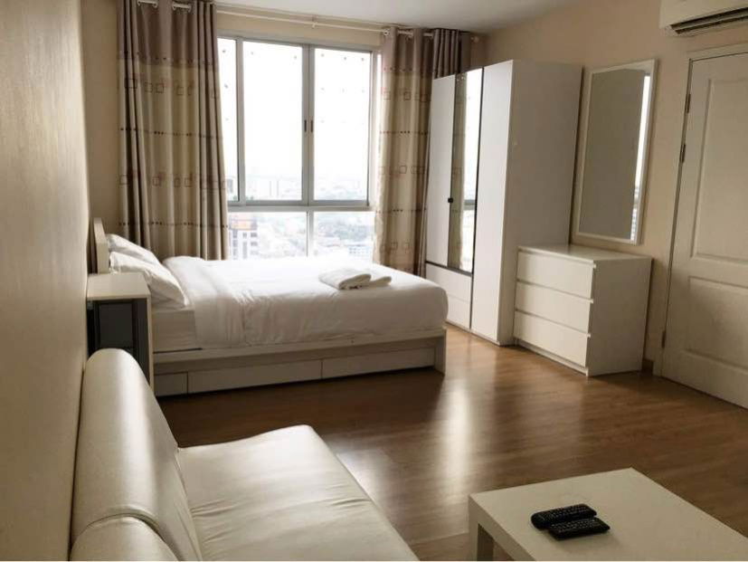 G 6538💛 中国客户，请加微信。(在联系方式的旁边) For rent THE TREE BANGPO STATION Line❤️💜@condopremium💜❤️Ready to move in ⬛🟨 📞 065 695 3645🟨⬛