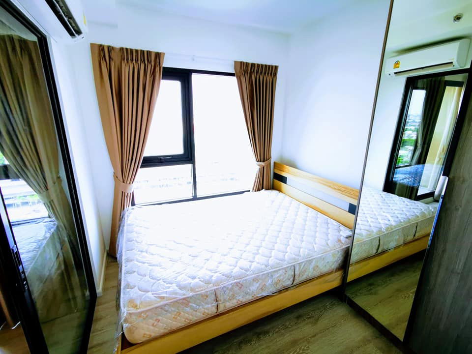 [CF-041] Condo for rent Kensington Sukhumvit-Theparak