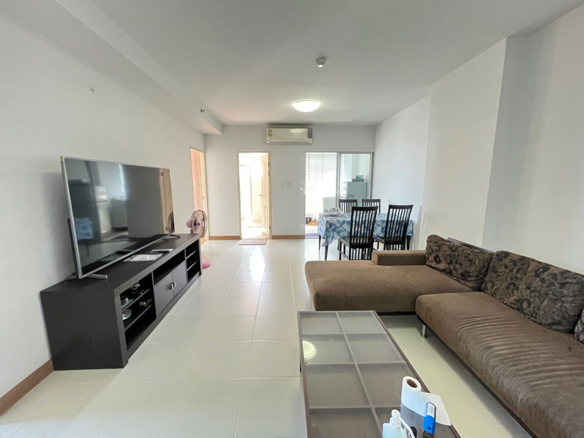 出租 Supalai Park Ratchayothin。