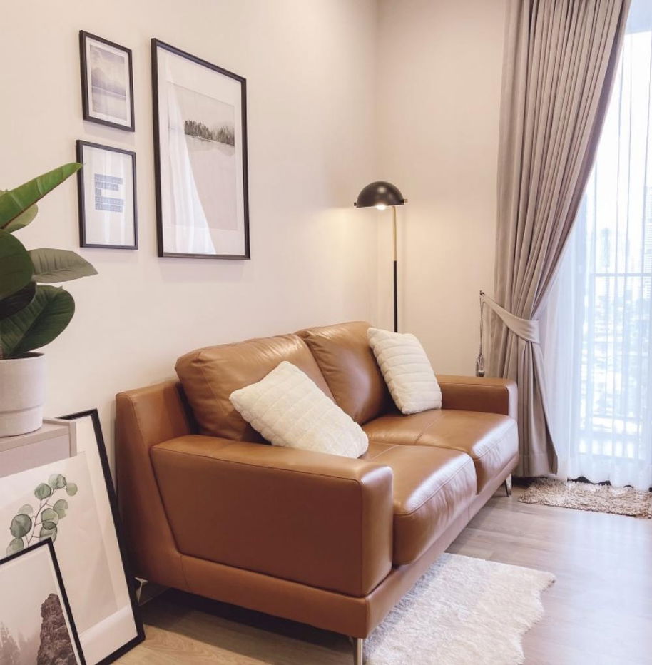 Condo for rent Oka Haus Sukhumvit 36