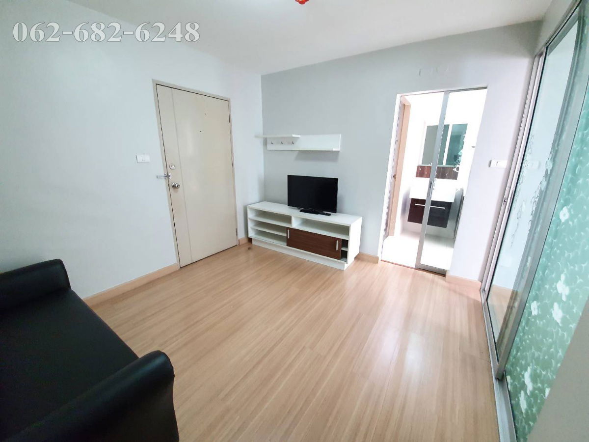 New room at Smart Watcharaphol