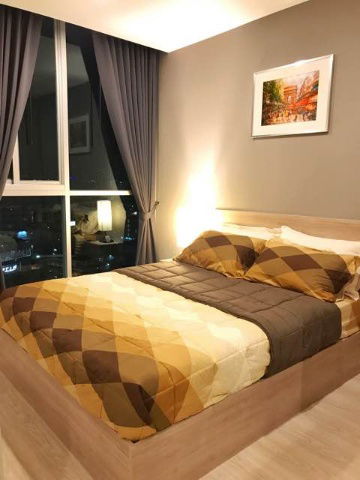 @condorental condo for rent Noble Revolve Ratchada