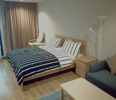 Condo for rent Ladda Plus Sriracha Near shopping mall Hospital and Market