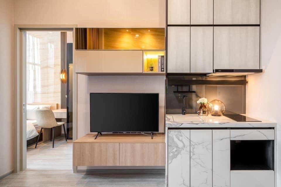 Room For Rent : The Line Sukhumvit 101 Available Now!!!