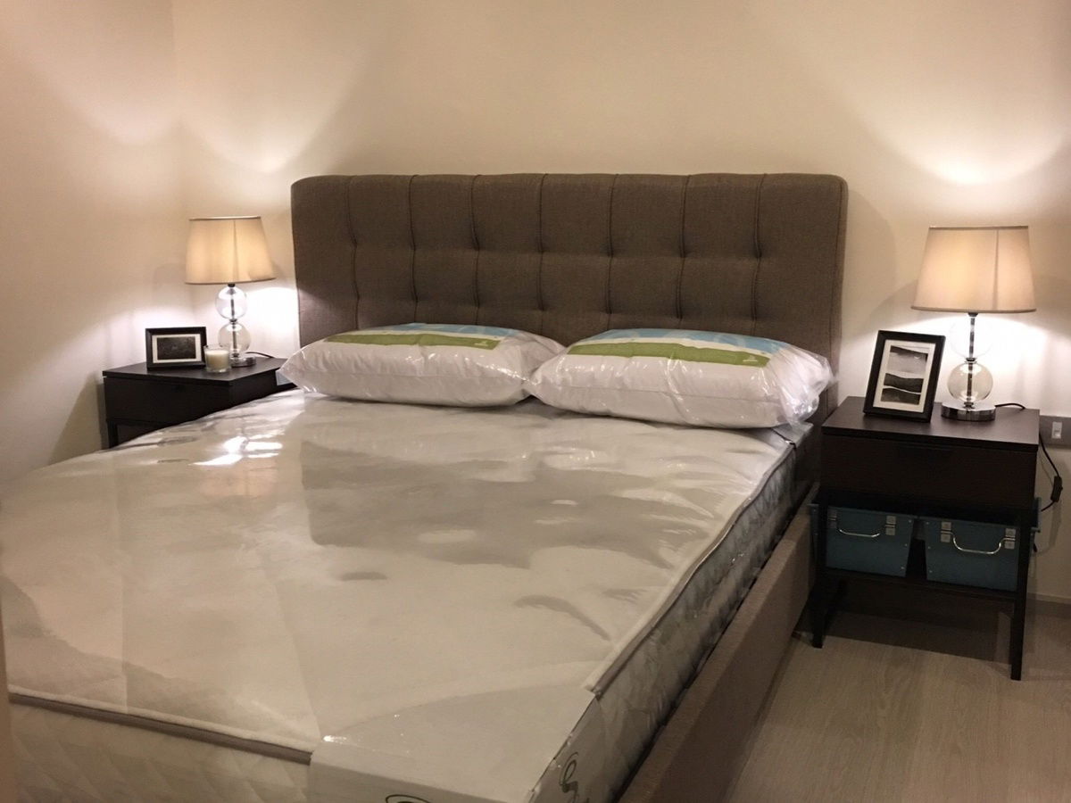 Shock Price! Condo for rent Good Location Near BTS Thonglor at "Rhythm 36-38" Studio Room 16,000 Baht/Months