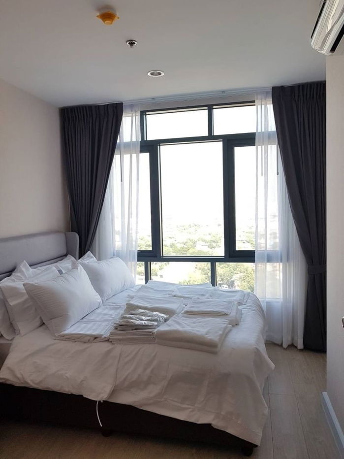 FOR Rent Metro Sky Prachachen Unit 770/277