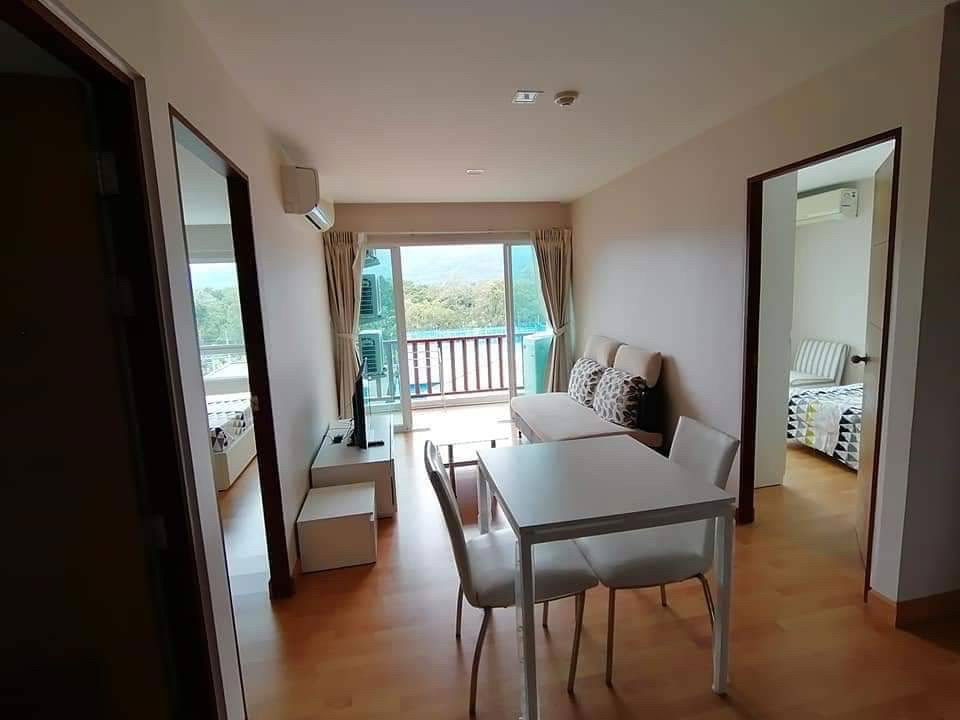 For Rent CASA Condo Chiang Mai