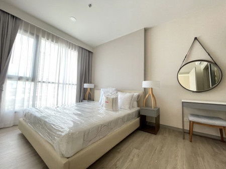 For rent, Keen Condo new room type B, fully furnished, near shopping malls, tourist attractions, convenient to travel