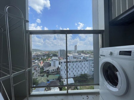 For rent, Keen luxury condo, new room, fully furnished, near shopping mall, convenient to travel