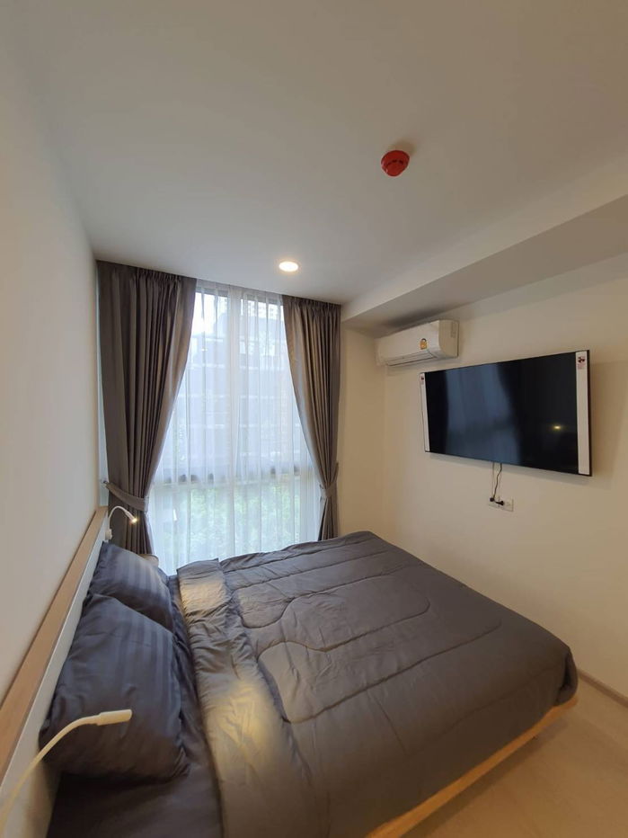 TY1018 Condo for rent Noble Ambience Sukhumvit 42, beautiful room, fully furnished, has a washing machine, special price