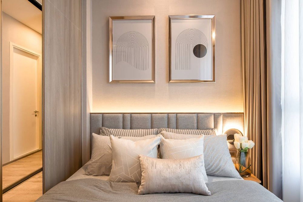 Condo for rent Knightsbridge Kaset Society