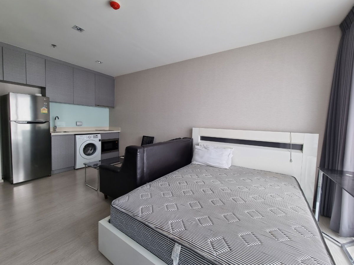 🍀🍀🍀For Rent 🔥Rhythm skv 36-38 (Line:@rent2022) Good price and Ready to move in!!✨A00424