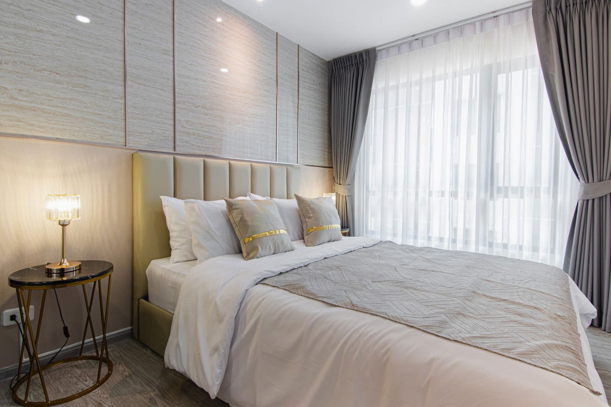 G 6609💛 中国客户，请加微信。(在联系方式的旁边) For rent REACH Phahon Yothin 52 🅻🅸🅽🅴❤️💜@condopremium💜❤️