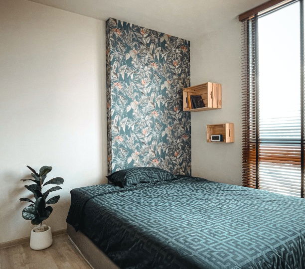 G 6603🚨中国客户，请加微信。(在联系方式的旁边)For rent Chambers Chaan Ladprao-Wanghin Line❤️💜@condopremium💜❤️