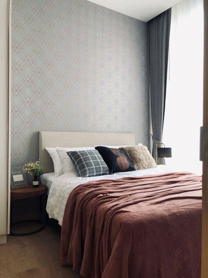 TY1021 ให้เช่าคอนโด Noble BE19 ห้องสวย เฟอร์ครบ มีเครื่องซักผ้า ราคาพิเศษ