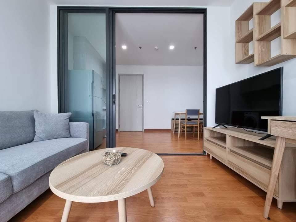 🍀🍀🍀BEST DEAL🔥For Rent📌 Life Sukhumvit 48 (Line:@rent2022) ၊ စျေးနှုန်းသင့်တင့်ပြီး အခန်းကောင်း ✨A00544 ၊