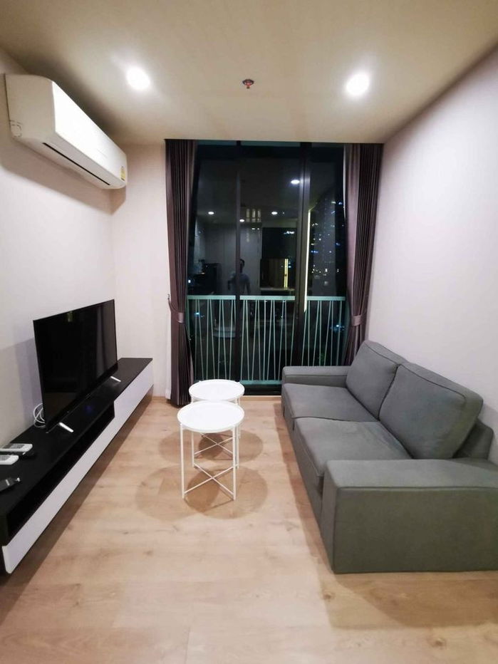 🍀🍀🍀For Rent 🔥Noble Recole (Line:@rent2022), Beautiful room with Good price and Ready to move in!!✨A00585