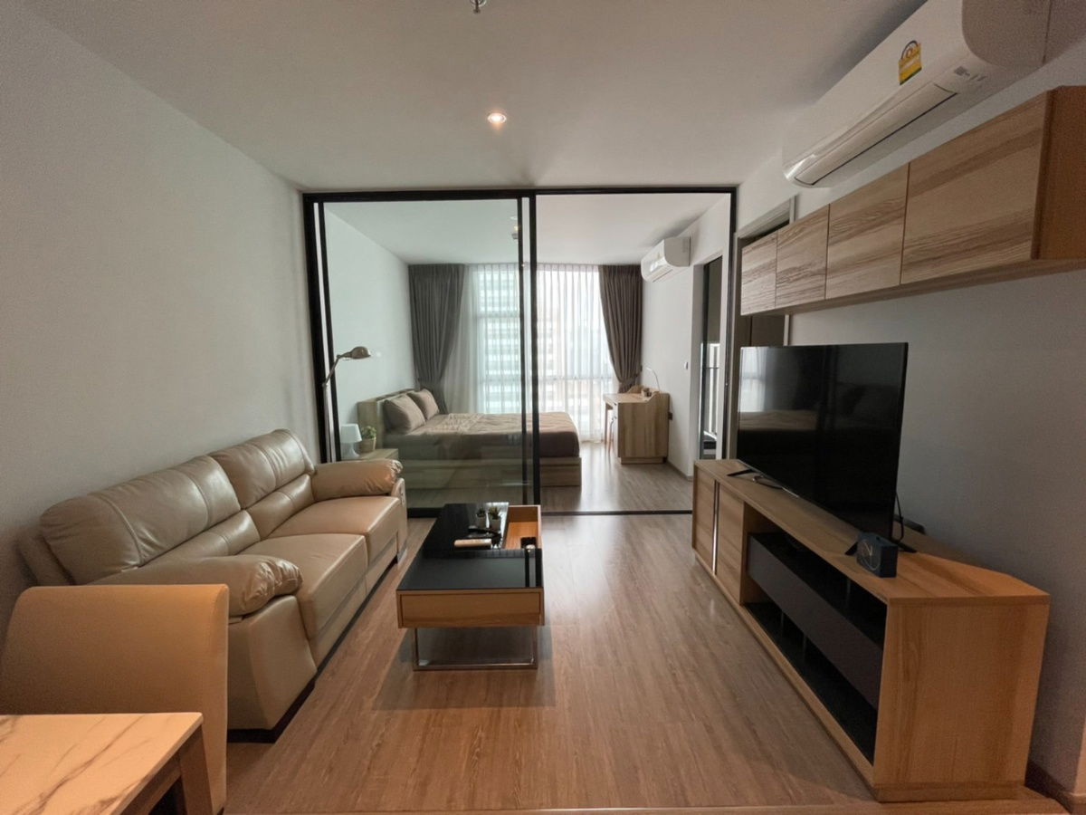 For Rent Rhythm ekkamai (Line:@rent2022) Beautiful room with Good price and Ready to move in!!