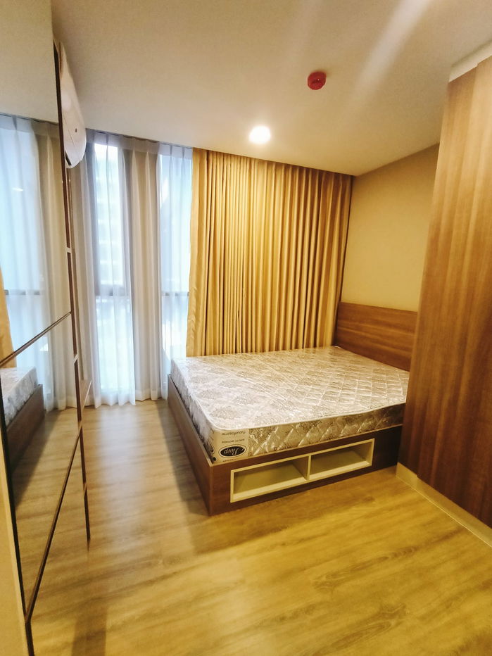 G 6638🚨 ให้เช่า The Cube South แจ้งวัฒนะ 15/1 Line❤️💜@condopremium💜❤️