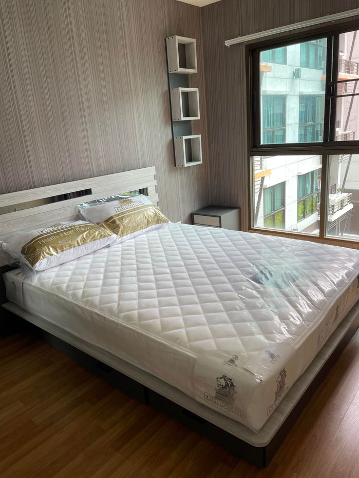 G 6642🚨 中国客户，请加微信。(在联系方式的旁边)For rent Summer Garden Line❤️💜@condopremium💜❤️Ready to move in ⬛🟨 📞 065 695 3645🟨⬛