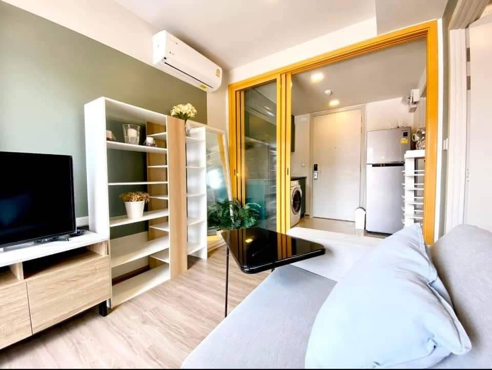🍀🍀🍀BEST DEAL🔥For Rent📌The Base Sukhumvit  50(Line:@rent2022), Beautiful room with Good price and Ready to move in!!✨A00619