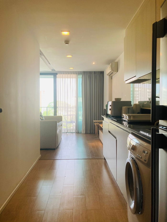 For Rent Liv@Nimman Condo Chiang Mai